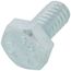 1/4"-20 x 1/2" Hex Head Tap Bolt (Pack of 100)