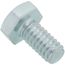 1/4"-20 x 1/2" Hex Head Tap Bolt (Pack of 100)