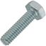 1/4"-20 x 1" Hex Head Tap Bolt (Pack of 100)