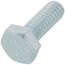 1/4"-20 x 3/4" Hex Head Tap Bolt (Pack of 100)