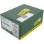 1/4"-20 x 3/4" Hex Head Tap Bolt (Pack of 100)