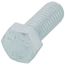 3/8"-16 x 1" Hex Head Tap Bolt (Pack of 100)