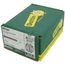 3/8"-16 x 1" Hex Head Tap Bolt (Pack of 100)