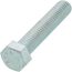 3/8"-16 x 2" Hex Head Tap Bolt (Pack of 100)