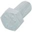 3/8"-16 x 3/4" Hex Head Tap Bolt (Pack of 100)
