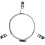 5.5 Inch Motor Bracket