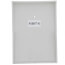 Non-Metallic Siding Mounting Block for 1/2" Lap Siding