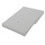 Non-Metallic Siding Mounting Block for 5/8" Lap Siding