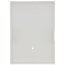 Non-Metallic Siding Mounting Block for Dutch Lap Siding