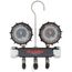 Manifold and Gauge Set
