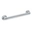 Grab Bar 18" Designer Grab Bar, MBHG3818CH (Chrome)