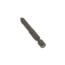 1/4" #2 Phillips Chuck Driver Insert Bit, 1-15/16" Long (Pack of 2)