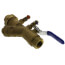 3/4" FNPT AB Automatic Flow Control Balancing Valve (0.50 GPM)