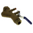 3/4" FNPT AB Automatic Flow Control Balancing Valve (0.75 GPM)