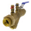 3/4" FNPT AB Automatic Flow Control Balancing Valve (1.50 GPM)