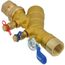 3/4" FNPT AB Automatic Flow Control Balancing Valve (3.00 GPM)