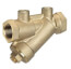 1/2" FNPT AL Low Lead Automatic Flow Control Balancing Valve (8.00 GPM)