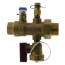 1/2" FPNT SB Union End Balancing Ball Valve
