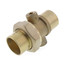 1" Sweat UB Full Port Balancing Union with 3, 1/4" Accessory Ports