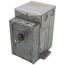 120v Motor, 180`30sec 2-POS HAZ