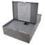Low-Voltage Meter Load Center, Single-Phase, 3-Wire, 10 Spaces/20 Circuits, 120/240V (100A)