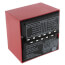 50/60 Hz M-Series II Chassis with Remote Reset (120V)