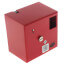 50/60 Hz M-Series II Chassis with Remote Reset (120V)