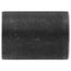 3/8" Black Steel Merchant Coupling