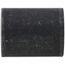 1" Black Steel Merchant Coupling