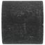 1-1/2" Black Steel Merchant Coupling