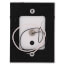 Commercial Temperature Controller (White)