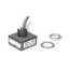 20 Second Time Delay on Make Relay - 120V