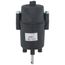 2" Standard Body "Bare" Pneumatic Actuator, 5 - 10 PSI with 2" Stroke