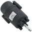 2" Standard Body "Bare" Pneumatic Actuator, 5 - 10 PSI with 2" Stroke