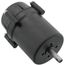 3" Standard Body "Bare" Pneumatic Actuator, 8 - 13 PSI with 3" Stroke
