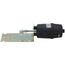 2" Pneumatic Damper Actuator, 8 - 13 PSI with Ball Joint