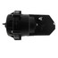 Pneumatic Rotary Actuator, 5-10 PSI with 3/8" Square Shaft