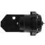 Pneumatic Rotary Actuator, 8-13 PSI with 1/2" Shaft