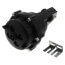 Pneumatic Rotary Actuator, 8-13 PSI with 1/2" Shaft