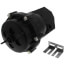 Pneumatic Rotary Actuator, 3-8 PSI with 1/2" Shaft