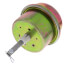 1-11/16" Metal Smoke Control Damper Actuator, 5-10 PSI with Plastic Bushing, Clevis & Cotter Pins