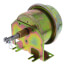 1-11/16" Metal Smoke Control Damper Actuator, 5-10 PSI with Bronze Bushing, Clevis & Cotter Pins