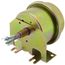 1-11/16" Metal Smoke Control Damper Actuator, 8-13 PSI with Bronze Bushing, Clevis & Cotter Pins