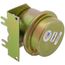1-11/16" Metal Smoke Control Damper Actuator, 8-13 PSI with Bronze Bushing, Clevis & Cotter Pins