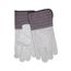 Leather Work Gloves (12 Pairs)