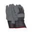 1400 Cut & Puncture Resistant Leather Palm Work Gloves (Small)