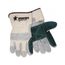 16012 Sidekick Cut & Puncture Resistant Double Leather Palm Work Gloves (Large)