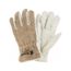 3204K Leather Drivers Leather Palm Work Gloves w/ Keystone Thumb & Kevlar Inner Lining (Medium)