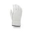 3213 Leather Drivers cowhide Leather Work Gloves w/ Keystone Thumb (3XL)