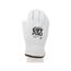 3601K Premium A Grade Goatskin Leather Drivers Work Gloves w/ Kevlar Lining (Medium)